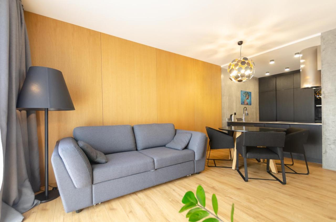 Petrovdom 23-173 In Stylish Apartments At Rc Kiev Exterior foto